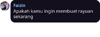 💬 emoji Serba Serbi Indogame Telegram sticker 13 of 13
