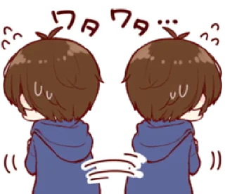🍪 emoji Taco's Family DRR @TimmyStime Telegram sticker 8 of 31