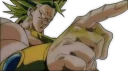 Sticker from broly