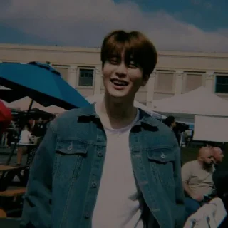 🧊 emoji @MENARIKK AS JAEHYUN Telegram sticker 23 of 32