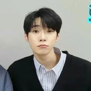 Sticker from Kim Doyoung @aesthaticgirll
