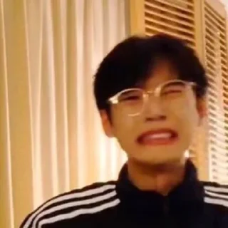 Sticker from Kim Doyoung @aesthaticgirll