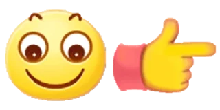 🙂 emoji 抖音表情包👉 @xz331 Telegram sticker 10 of 120