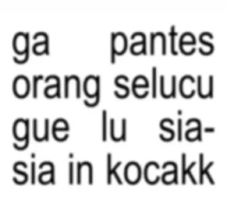 😜 emoji Josharol's Pride — @ejakulasdi Telegram sticker 17 of 113