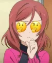 🤔 emoji Random Pacc Telegram sticker 23 of 120