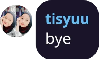 🤤 emoji zinger tamvan Telegram sticker 8 of 15