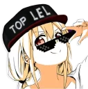 😂 emoji Random Pacc Telegram sticker 10 of 120