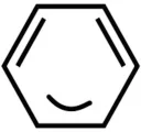 Sticker from CHEMISTRY IS AWESOME :D