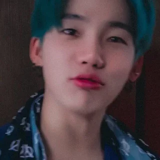 Sticker from danny choi !?