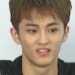 ☠ emoji mark lee ஐ @roleplayersticker Telegram sticker 12 of 22