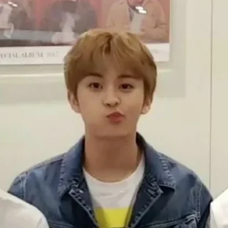☠ emoji mark lee ஐ @roleplayersticker Telegram sticker 11 of 22
