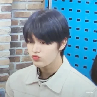 Sticker from Yuta NCT ஐ @roleplayersticker