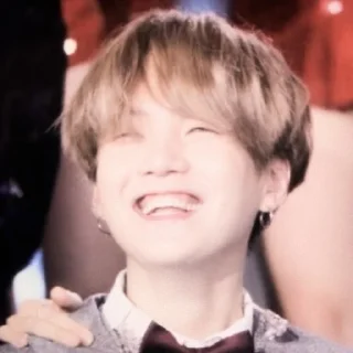 Sticker from ° ་༘ .♡ YOONGI┊͙ @tikelrp