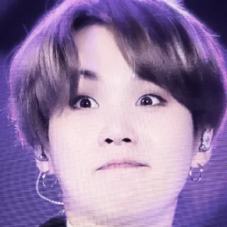 Sticker from ° ་༘ .♡ YOONGI┊͙ @tikelrp