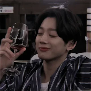 ⛓ emoji guanlin @bigelpunya Telegram sticker 22 of 28