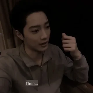 Sticker from @OFCABBAS AS GUANLIN