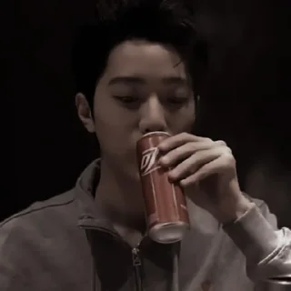 📜 emoji @OFCABBAS AS GUANLIN Telegram sticker 18 of 60