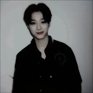 ⛓ emoji guanlin @bigelpunya Telegram sticker 13 of 28