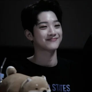 ⛓ emoji guanlin @bigelpunya Telegram sticker 7 of 28