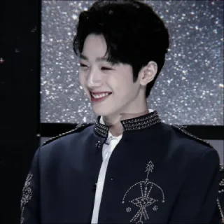 ⛓ emoji guanlin @bigelpunya Telegram sticker 19 of 28