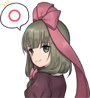 Sticker from Kgiyama Hina