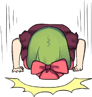 Sticker from Kgiyama Hina