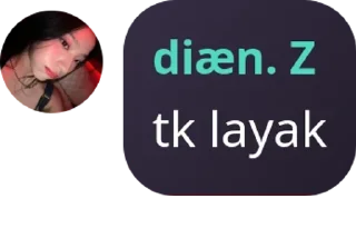 🤜 emoji ceo belake kat sini pack by @QuotLyBot Telegram sticker 17 of 34