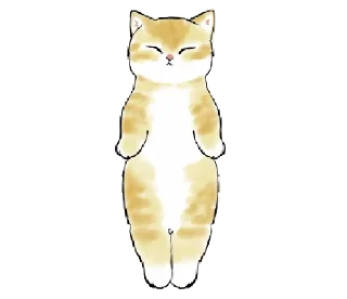 💬 emoji dudul (kitten) @gmoue! Telegram sticker 6 of 39