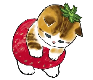 💬 emoji dudul (kitten) @gmoue! Telegram sticker 9 of 39