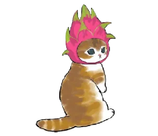 💬 emoji dudul (kitten) @gmoue! Telegram sticker 22 of 39
