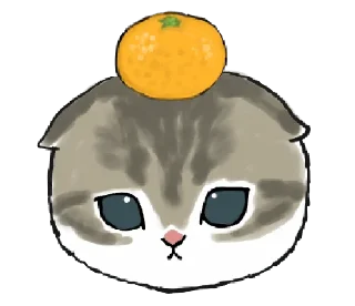 💬 emoji dudul (kitten) @gmoue! Telegram sticker 5 of 39