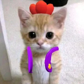 🪄 emoji dudul Telegram sticker 13 of 22