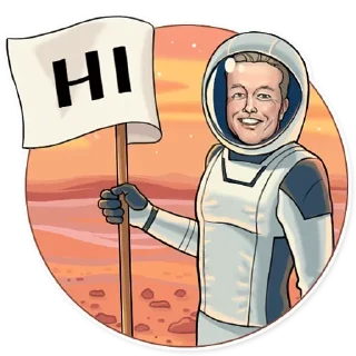 Sticker from @GBListing Listing Emojis Stickers......