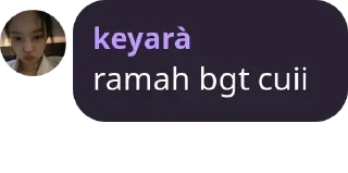 🤭 emoji key cakep Telegram sticker 11 of 30