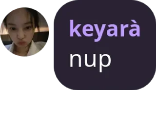 🤬 emoji key cakep Telegram sticker 13 of 30
