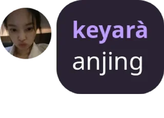 🫢 emoji key cakep Telegram sticker 18 of 30
