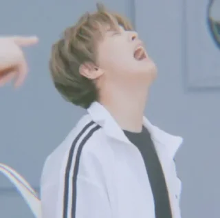 🍵 emoji HAECHAN SOFT :: @jeandras Telegram sticker 6 of 20