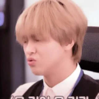 🌻 emoji ٬٬ ࣪⋆ Haechan soft ҂ @sseabreeaze Telegram sticker 21 of 57