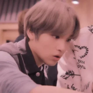 🌻 emoji ٬٬ ࣪⋆ Haechan soft ҂ @sseabreeaze Telegram sticker 10 of 57