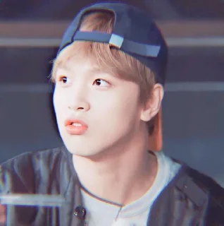 Sticker from HAECHAN SOFT :: @jeandras