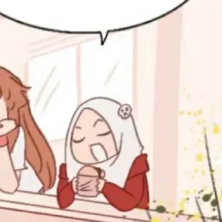 Sticker from 𝐀mu — @holistickaa