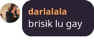 🎋 emoji kata darla Telegram sticker 5 of 37