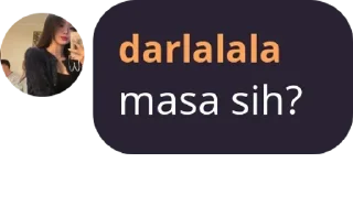 💅 emoji kata darla Telegram sticker 16 of 37
