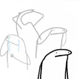 Sticker from -My mood-