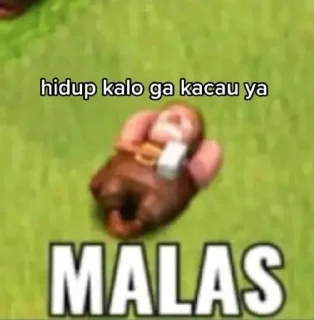🙄 emoji arkana pcr karina @avrzzyyy Telegram sticker 12 of 52