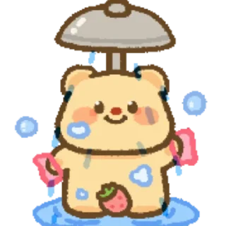 👍 emoji 招v代收v代付 @byqaq Telegram sticker 14 of 38