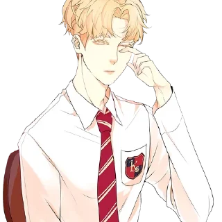 💗 emoji Flawless // @Anime_Sticker_noob Telegram sticker 14 of 79