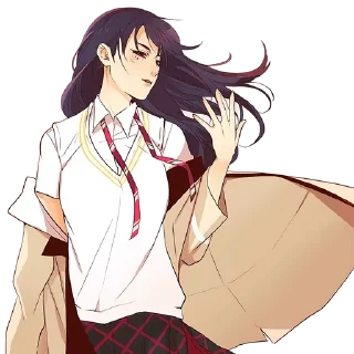 💗 emoji Flawless // @Anime_Sticker_noob Telegram sticker 1 of 79