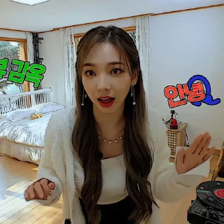 Sticker from 𝐊arina @FIFLOOW