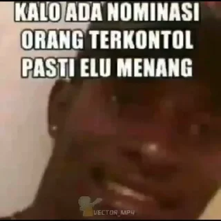 😂 emoji cah kontol Telegram sticker 19 of 40